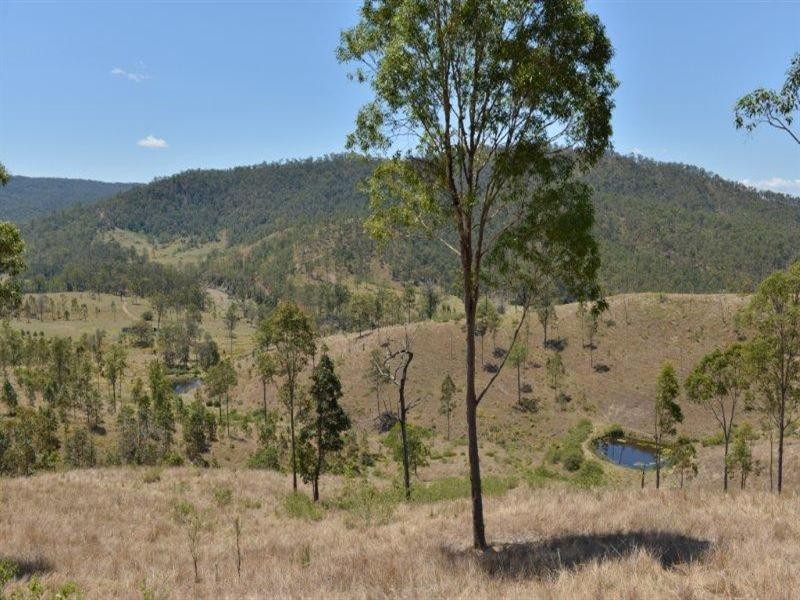 1198 Kavanaghs Road, Buaraba QLD 4311