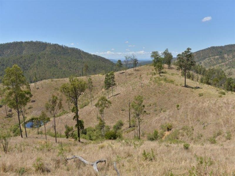 1198 Kavanaghs Road, Buaraba QLD 4311