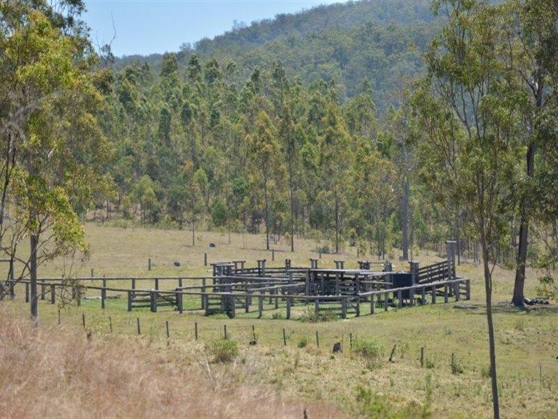 1198 Kavanaghs Road, Buaraba QLD 4311