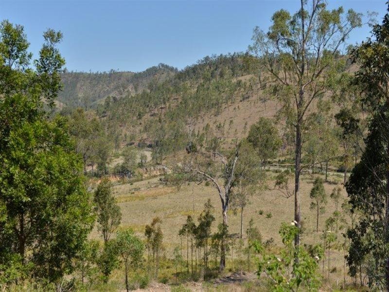 1198 Kavanaghs Road, Buaraba QLD 4311