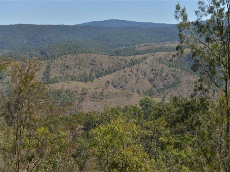 1198 Kavanaghs Road, Buaraba QLD 4311