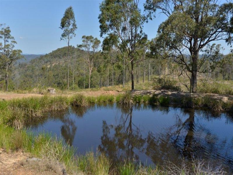 1198 Kavanaghs Road, Buaraba QLD 4311