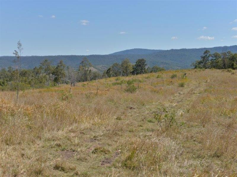 1198 Kavanaghs Road, Buaraba QLD 4311