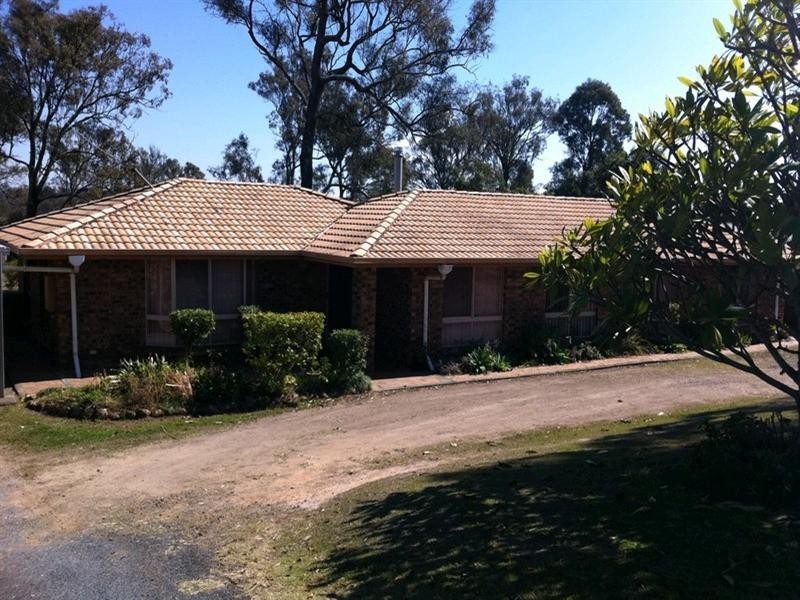 Hatton Vale QLD 4341