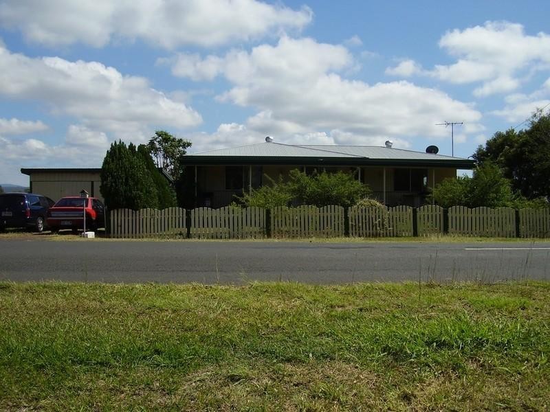 Lower Tenthill QLD 4343