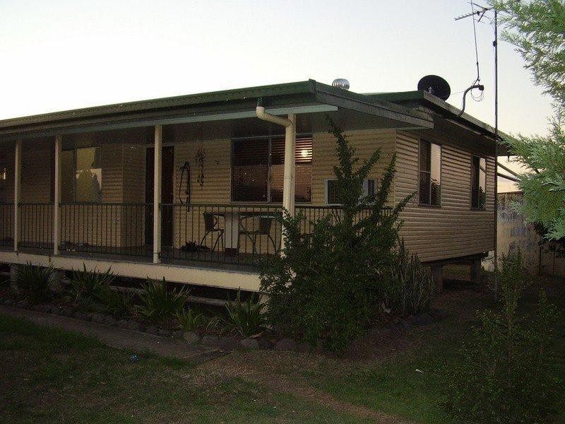 Lower Tenthill QLD 4343