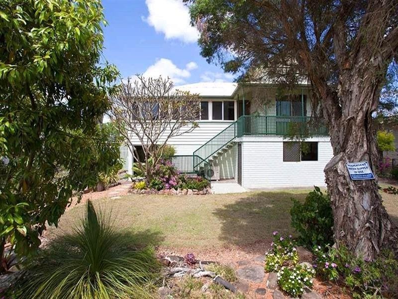 Forest Hill QLD 4342