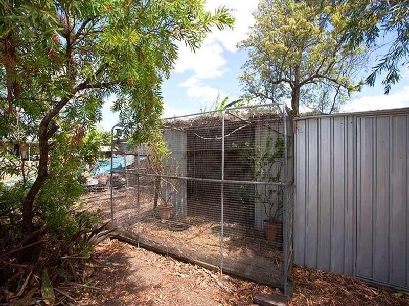 Forest Hill QLD 4342