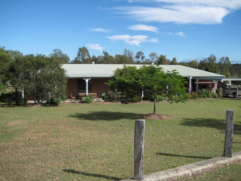 Hatton Vale QLD 4341