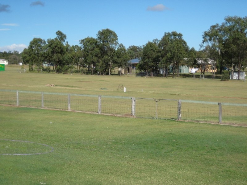 Hatton Vale QLD 4341