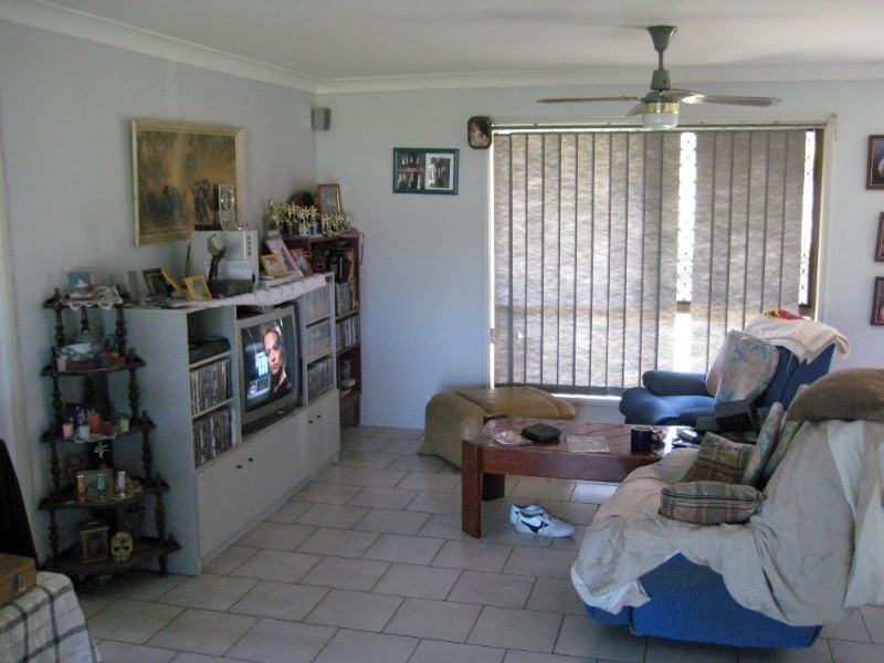 Hatton Vale QLD 4341