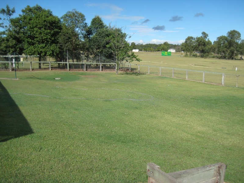 Hatton Vale QLD 4341