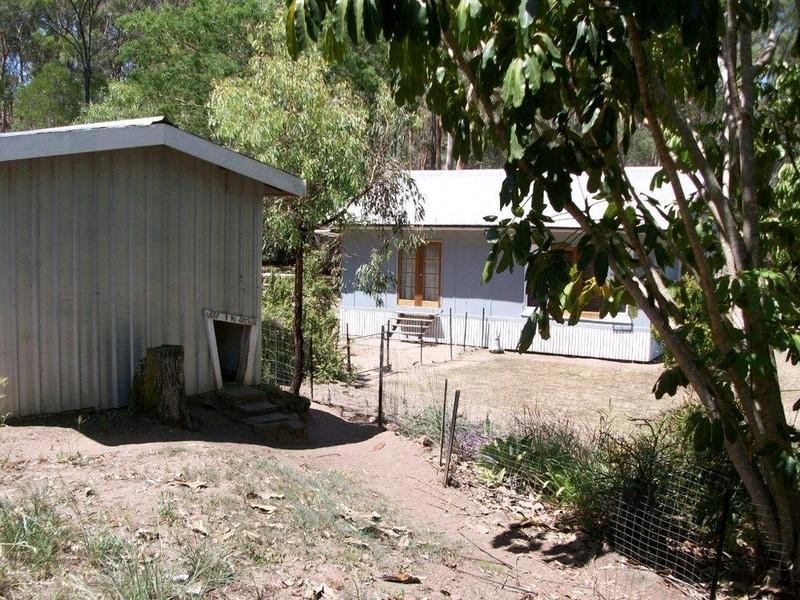Summerholm QLD 4341