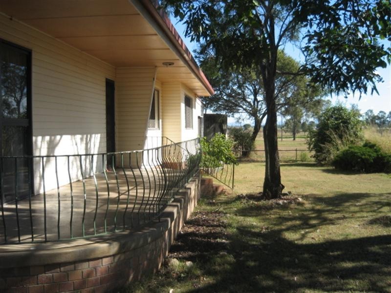 Lake Clarendon QLD 4343