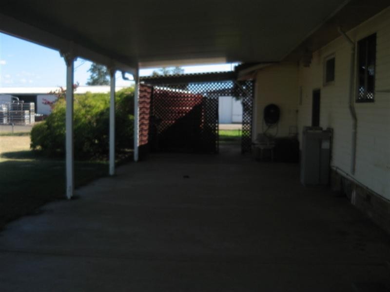 Lake Clarendon QLD 4343