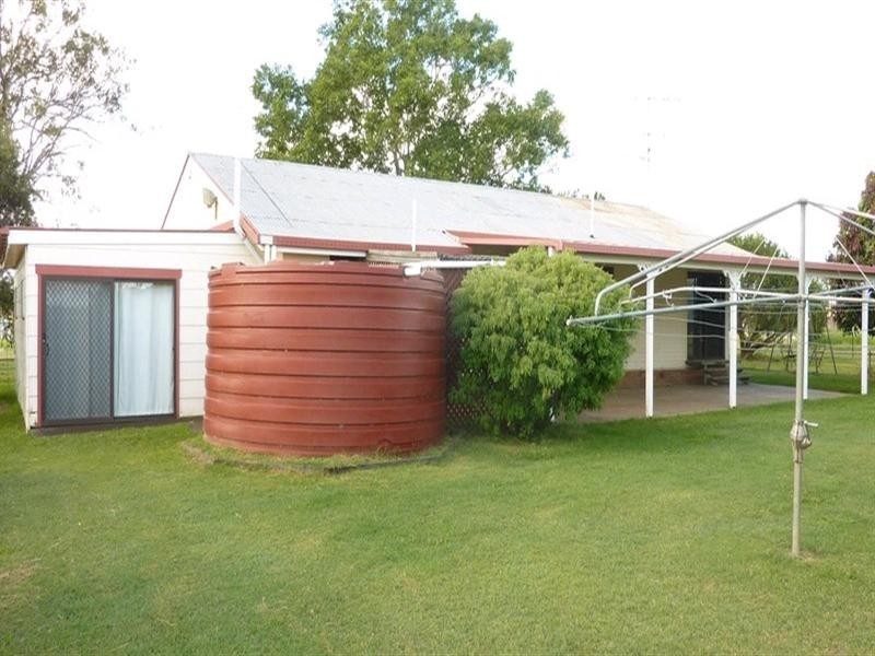 Lake Clarendon QLD 4343