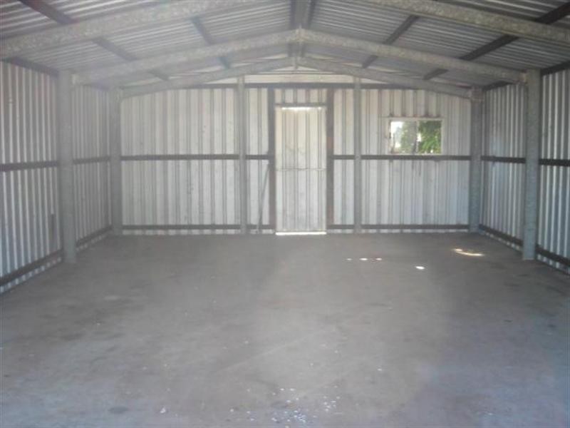 Lake Clarendon QLD 4343