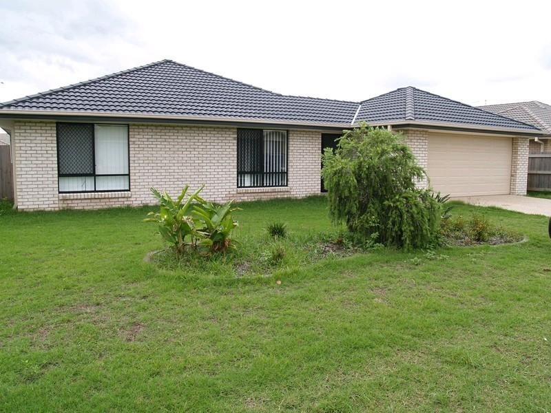 6 Bertels Street, Laidley QLD 4341