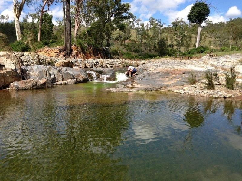 lot 1 Kavanaghs Road, Buaraba QLD 4311