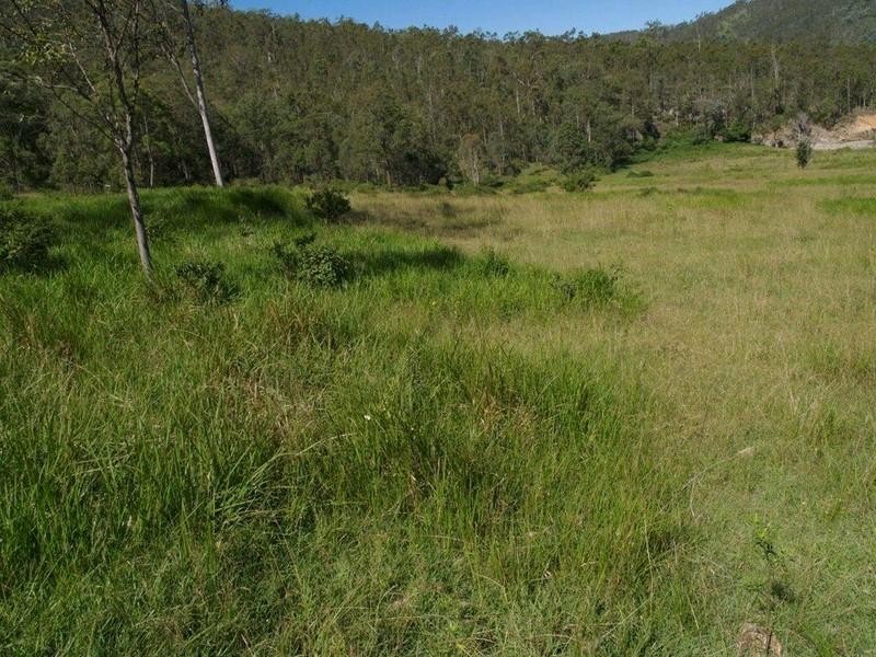 lot 1 Kavanaghs Road, Buaraba QLD 4311
