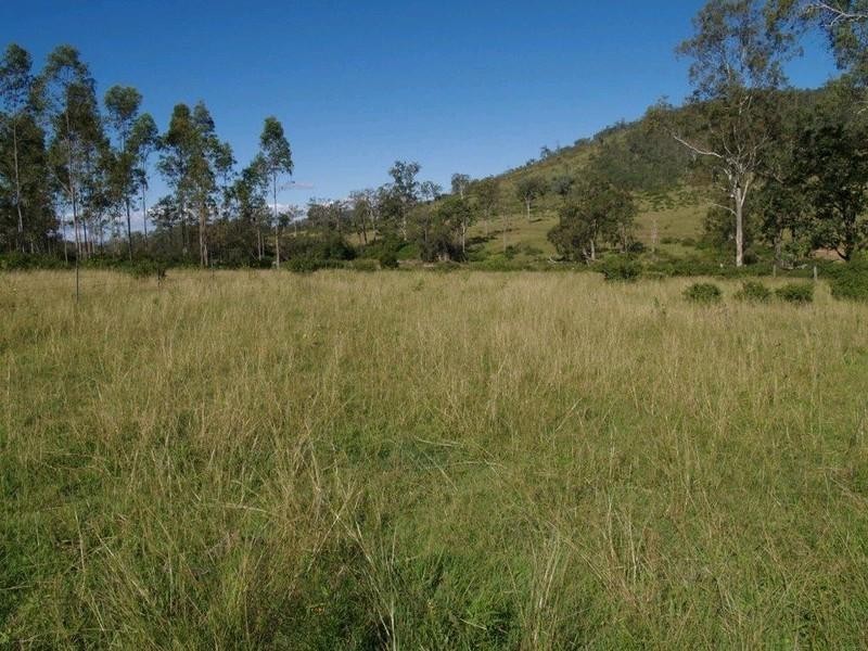 lot 1 Kavanaghs Road, Buaraba QLD 4311