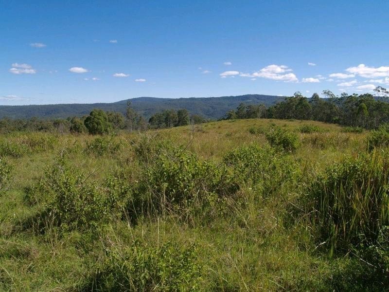 lot 1 Kavanaghs Road, Buaraba QLD 4311