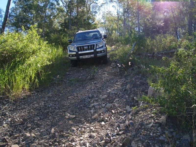 lot 1 Kavanaghs Road, Buaraba QLD 4311