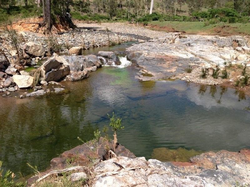 lot 1 Kavanaghs Road, Buaraba QLD 4311