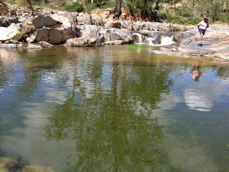 lot 1 Kavanaghs Road, Buaraba QLD 4311