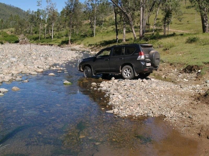 lot 1 Kavanaghs Road, Buaraba QLD 4311