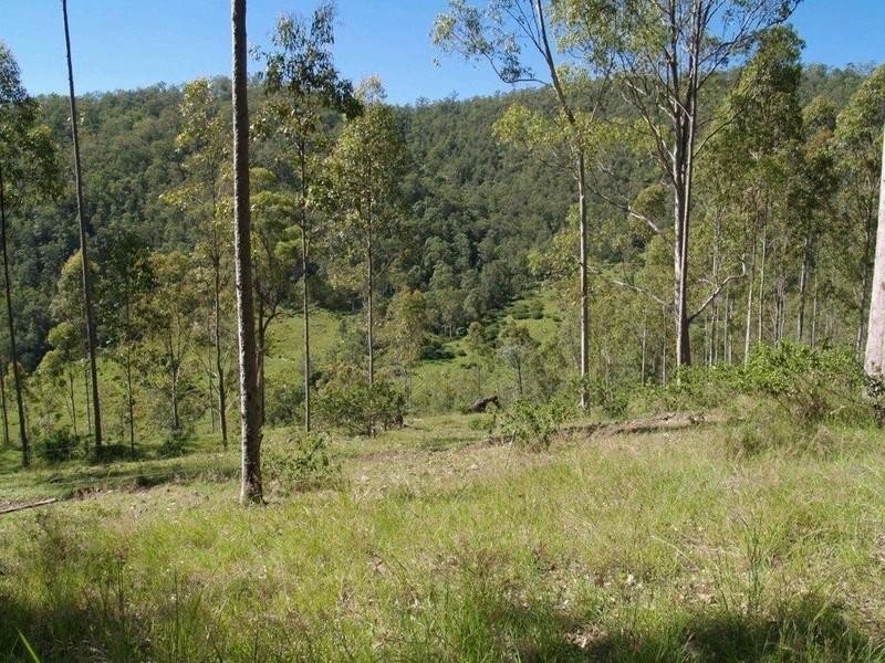 lot 1 Kavanaghs Road, Buaraba QLD 4311