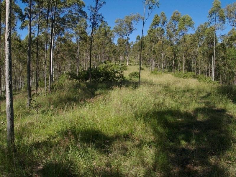 lot 1 Kavanaghs Road, Buaraba QLD 4311