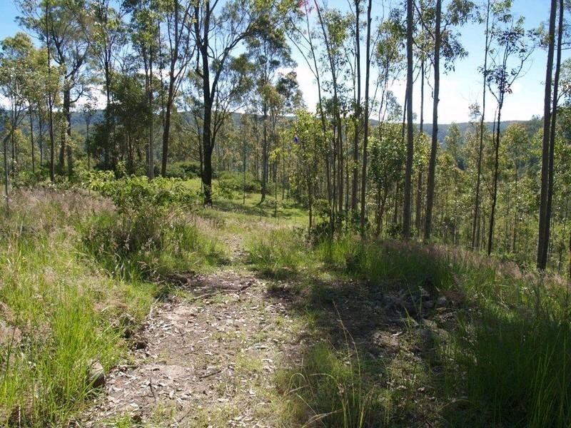lot 1 Kavanaghs Road, Buaraba QLD 4311