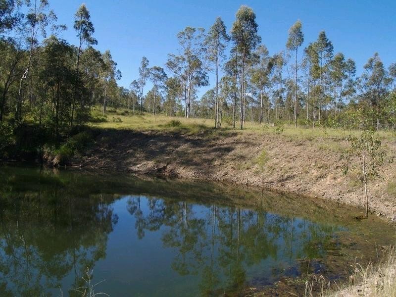 lot 1 Kavanaghs Road, Buaraba QLD 4311