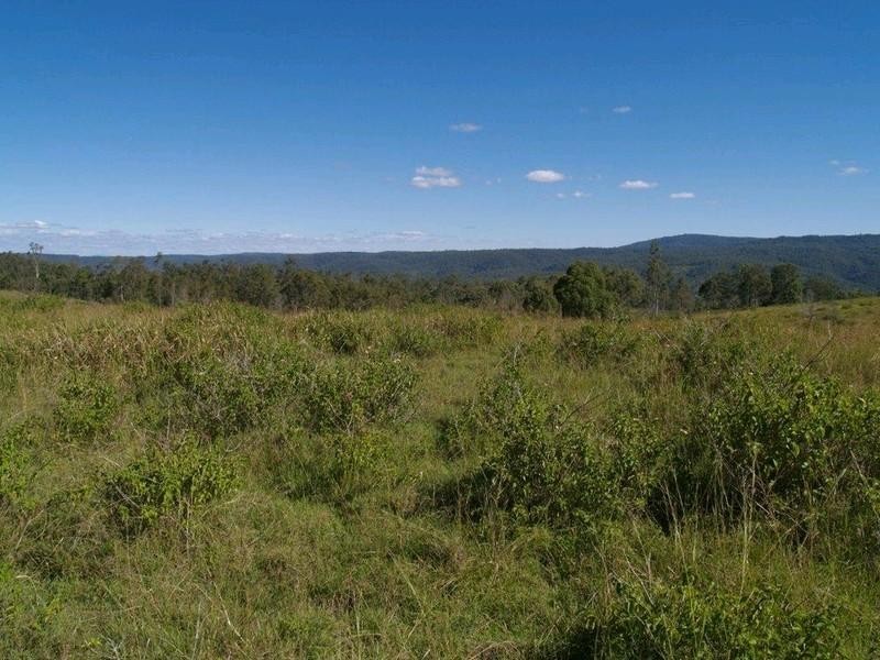 lot 1 Kavanaghs Road, Buaraba QLD 4311