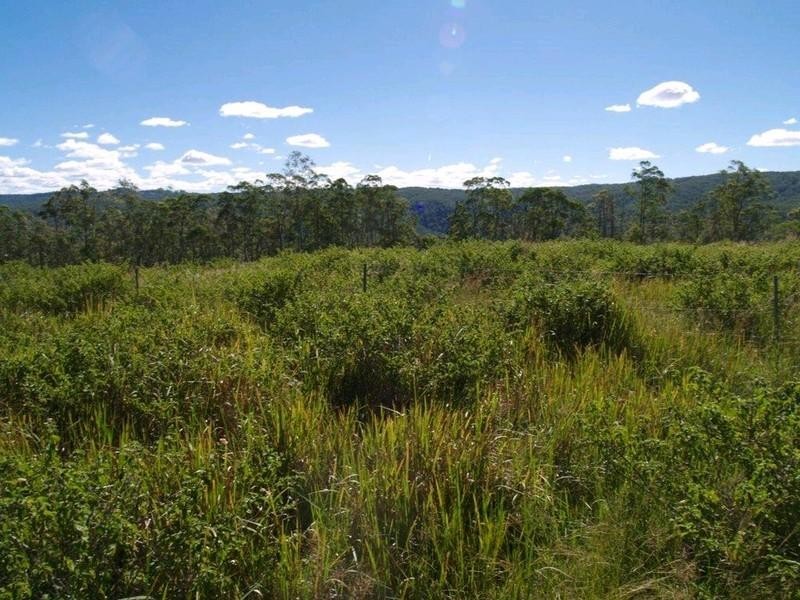 lot 1 Kavanaghs Road, Buaraba QLD 4311