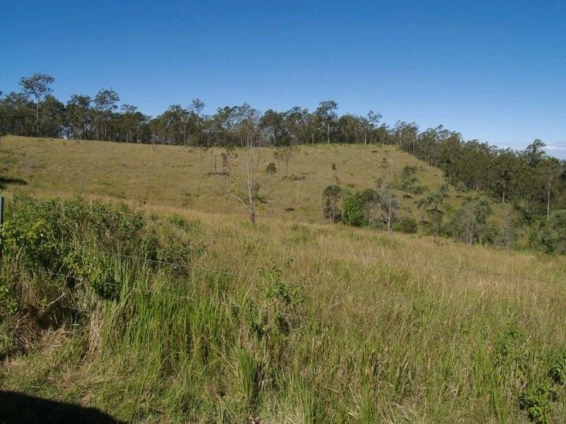 lot 1 Kavanaghs Road, Buaraba QLD 4311