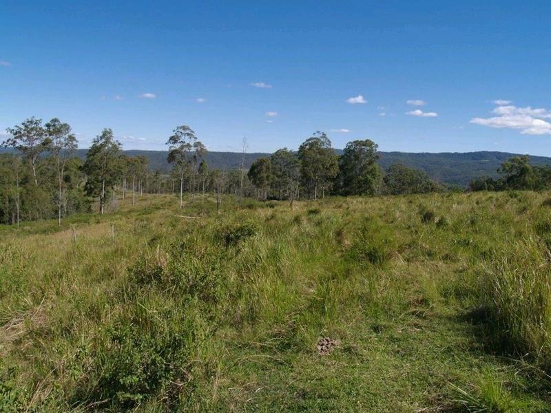 lot 1 Kavanaghs Road, Buaraba QLD 4311