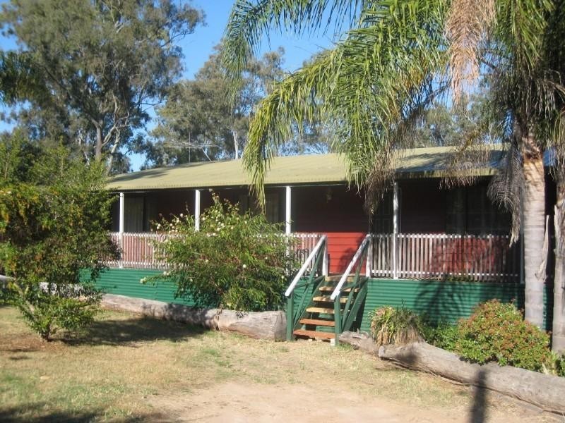 Regency Downs QLD 4341