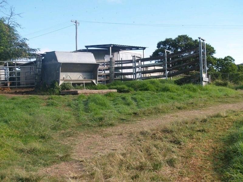 Lot 2 Ropeley Rockside Road, Rockside QLD 4343