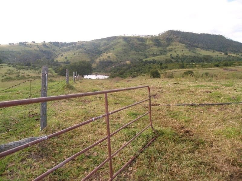 Lot 2 Ropeley Rockside Road, Rockside QLD 4343