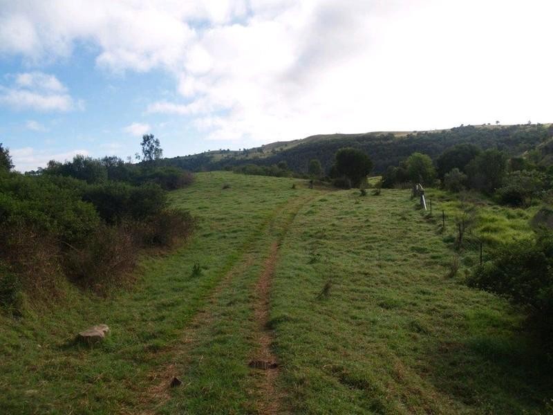 Lot 2 Ropeley Rockside Road, Rockside QLD 4343