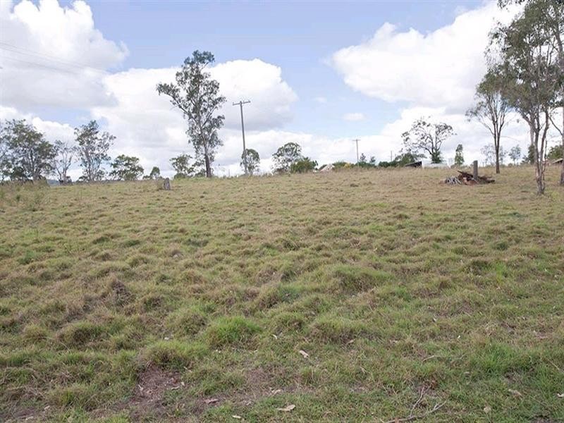 LOT 2 Whitehouse Road, Laidley Heights QLD 4341