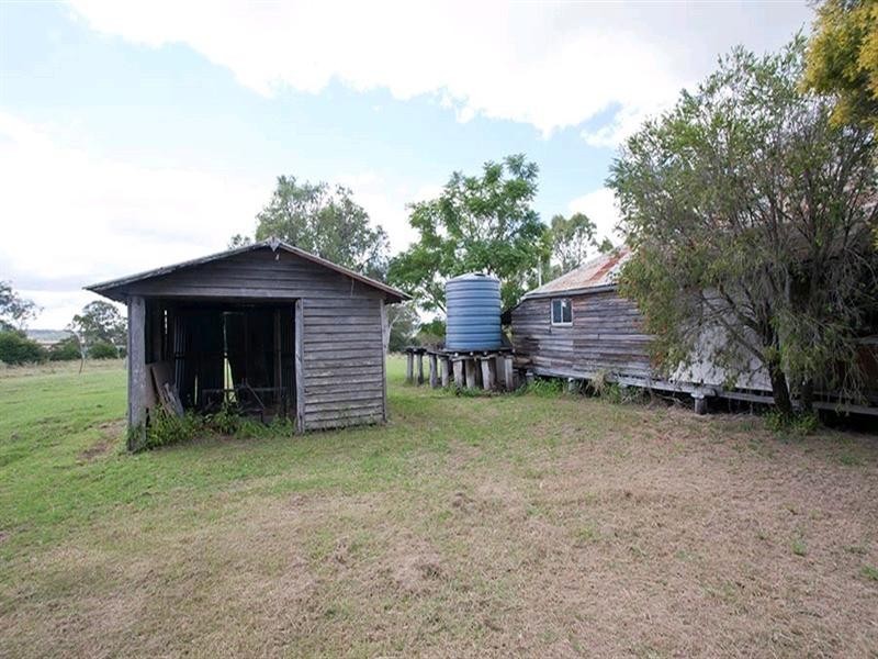 LOT 2 Whitehouse Road, Laidley Heights QLD 4341
