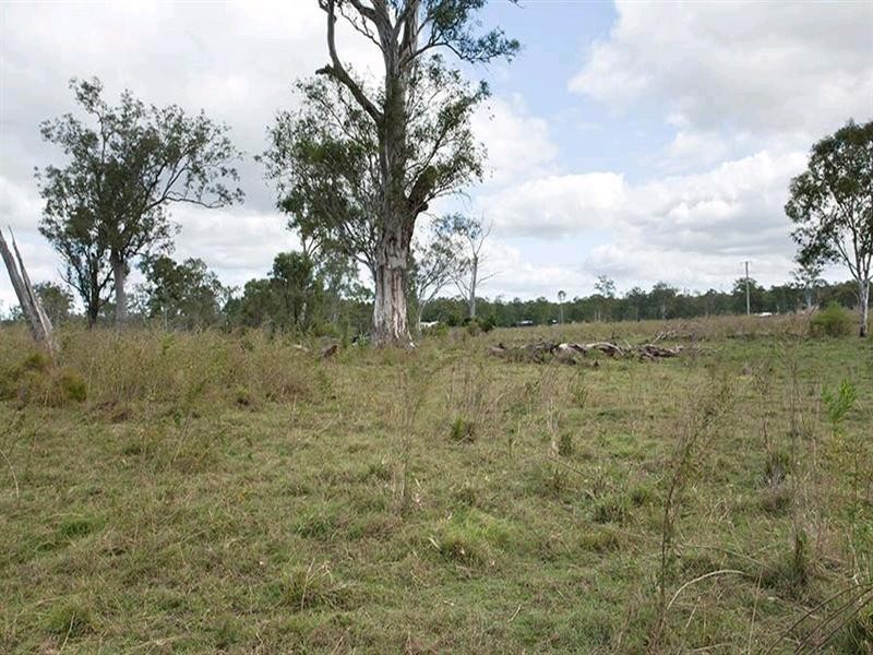 LOT 2 Whitehouse Road, Laidley Heights QLD 4341
