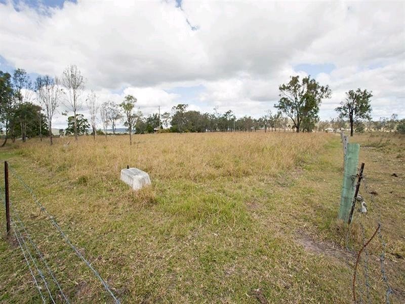 LOT 2 Whitehouse Road, Laidley Heights QLD 4341