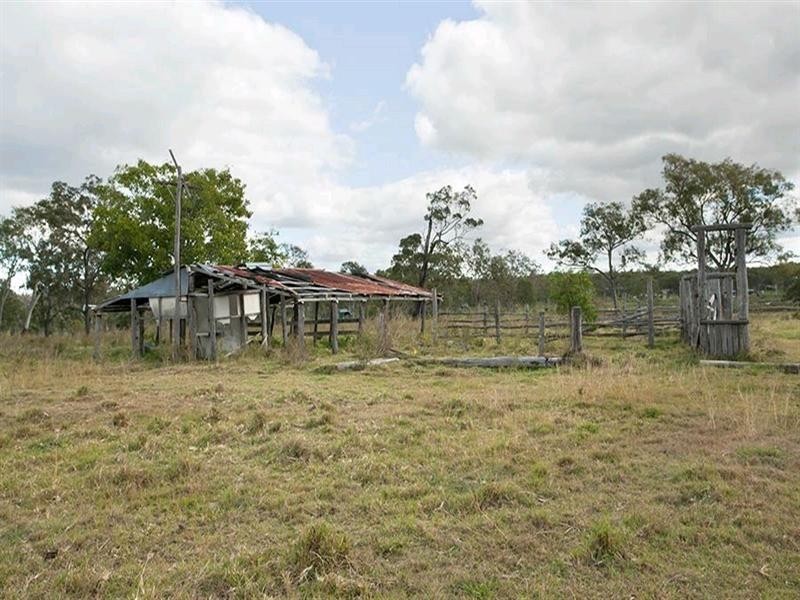 LOT 2 Whitehouse Road, Laidley Heights QLD 4341