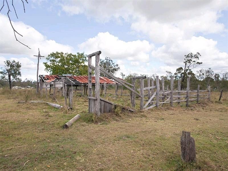LOT 2 Whitehouse Road, Laidley Heights QLD 4341