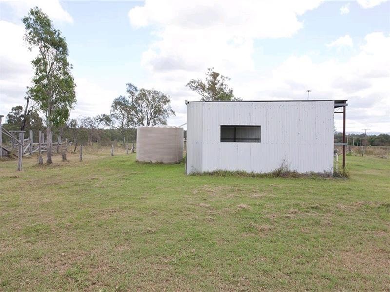 LOT 2 Whitehouse Road, Laidley Heights QLD 4341