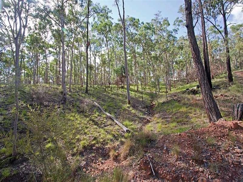 Fordsdale QLD 4343